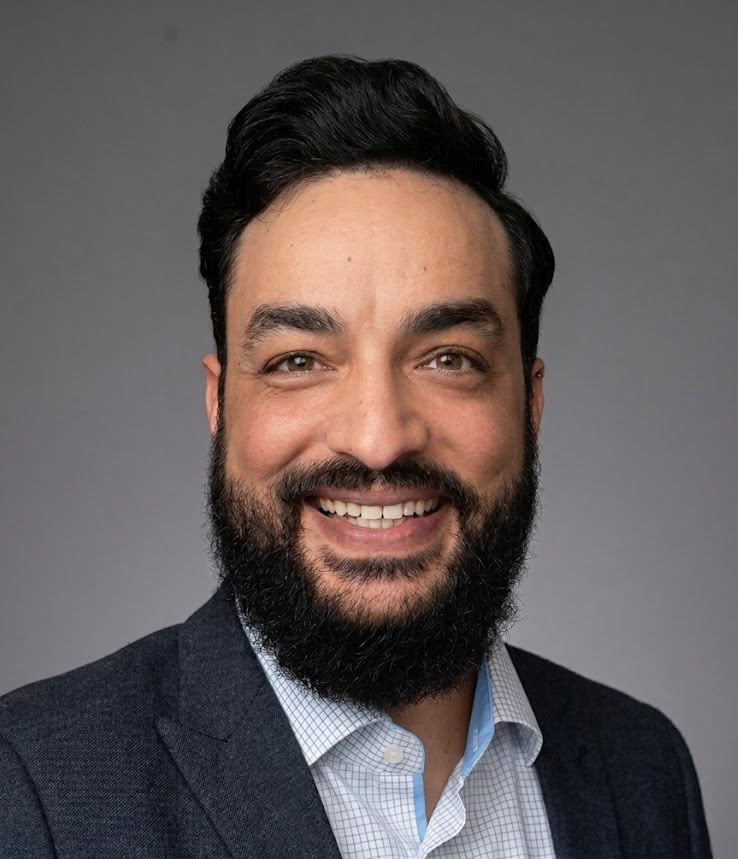 Etni Estrella, director de estrategia e innovación de IBN